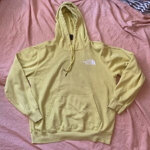 The North Face Box NSE Hoodie Size Medium